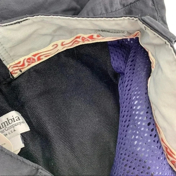 Columbia Ski and Snowboarding pants - Picture 10 of 12